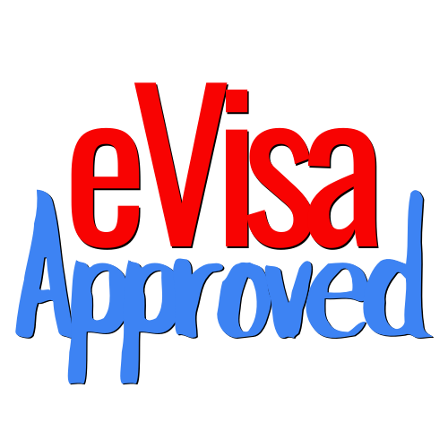 Evisa Approved