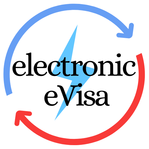electronicevisa.com