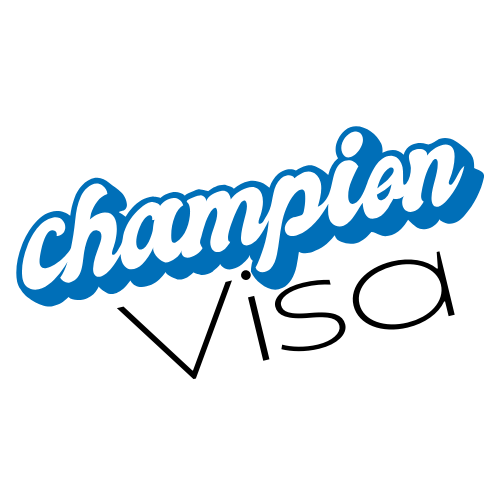 ChampionVisa.com
