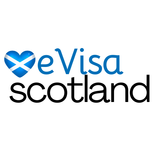 eVisa Scotland