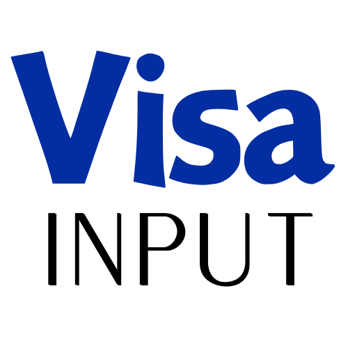 VisaInput.com