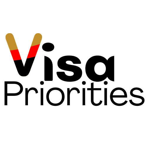 VisaPriorities.com