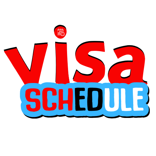 VisaSchedule.com
