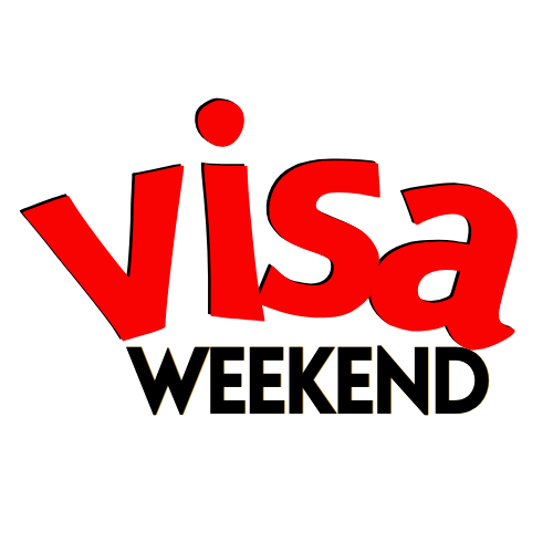 Visa Weekend