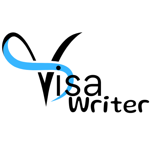 Visa Writer