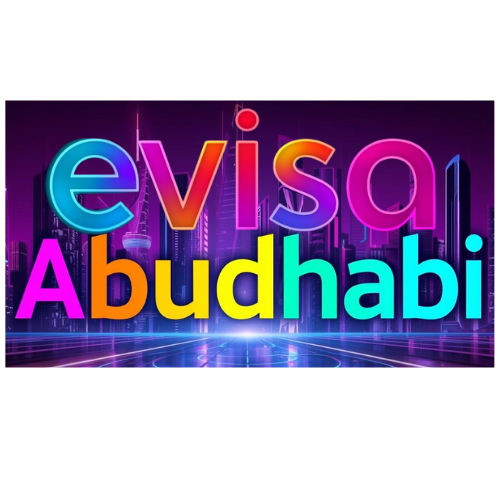 eVisa Abu Dhabi