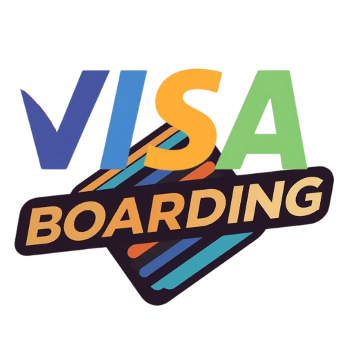VisaBoarding.com