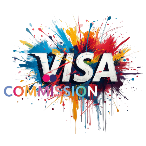 VisaCommission.com