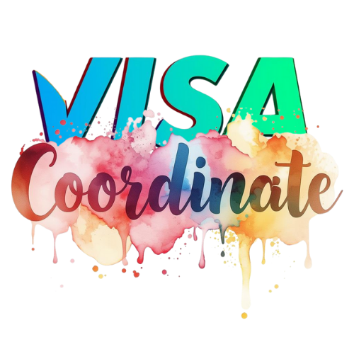VisaCoordinate.com