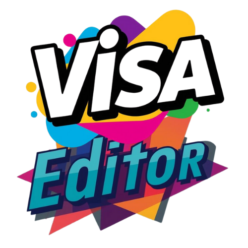 VisaEditor.com