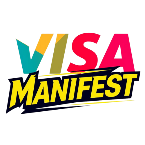 VisaManifest.com