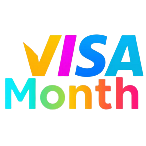 VisaMonth.com