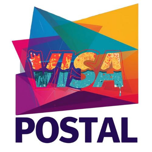 VisaPostal.com