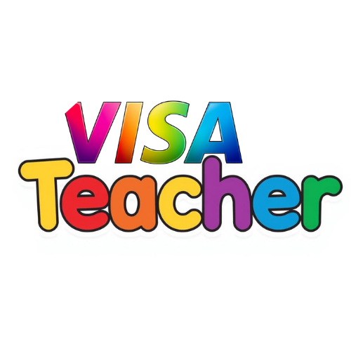 VisaTeacher.com
