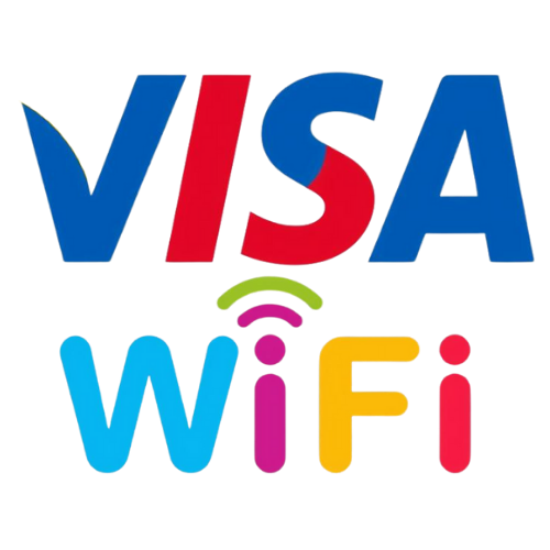 Visa Wifi