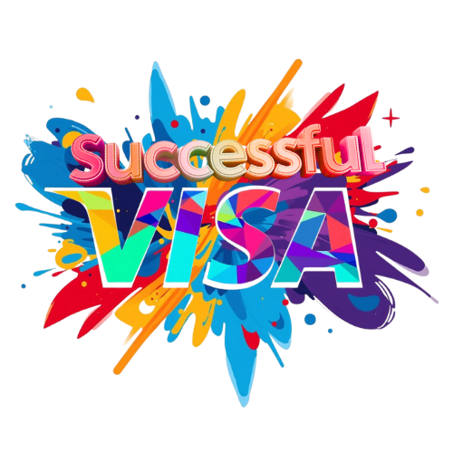 Successful Visa