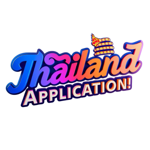 Thailand Application