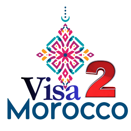 Visa 2 Morocco