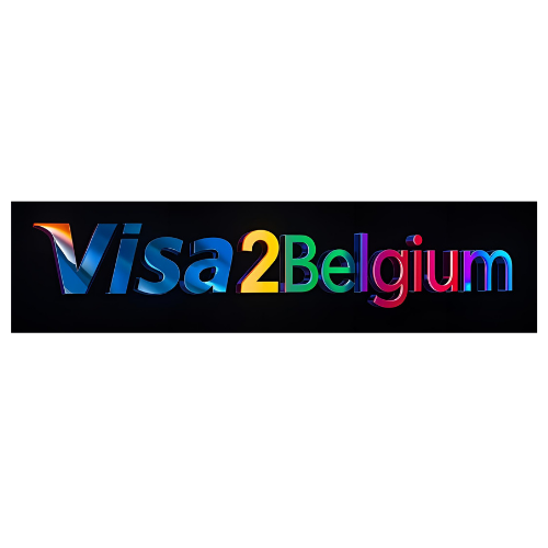 Visa 2 Belgium