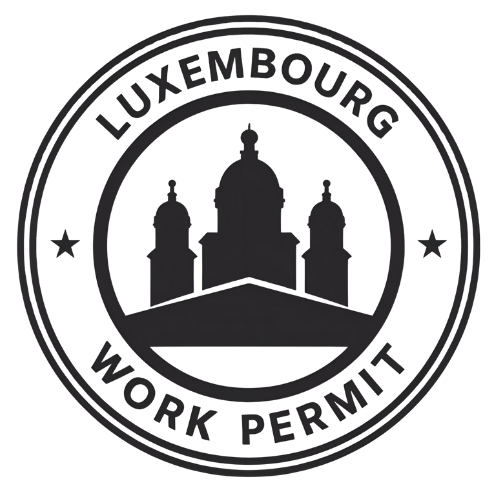 Luxembourg Work Permit
