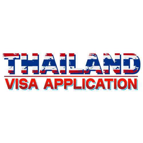 Thailand Visa Application