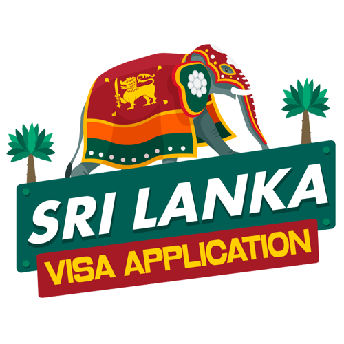 Srilanka Visa Application