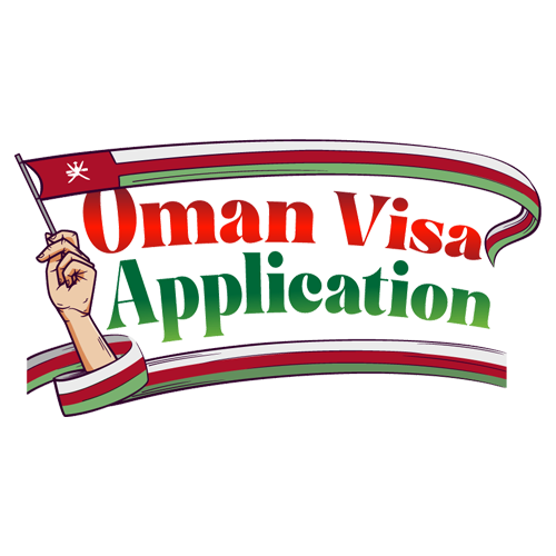 Oman Visa Application