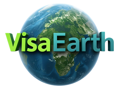Visa Earth